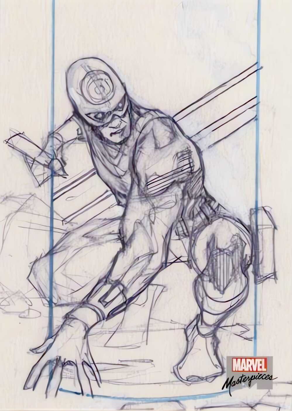 Bullseye