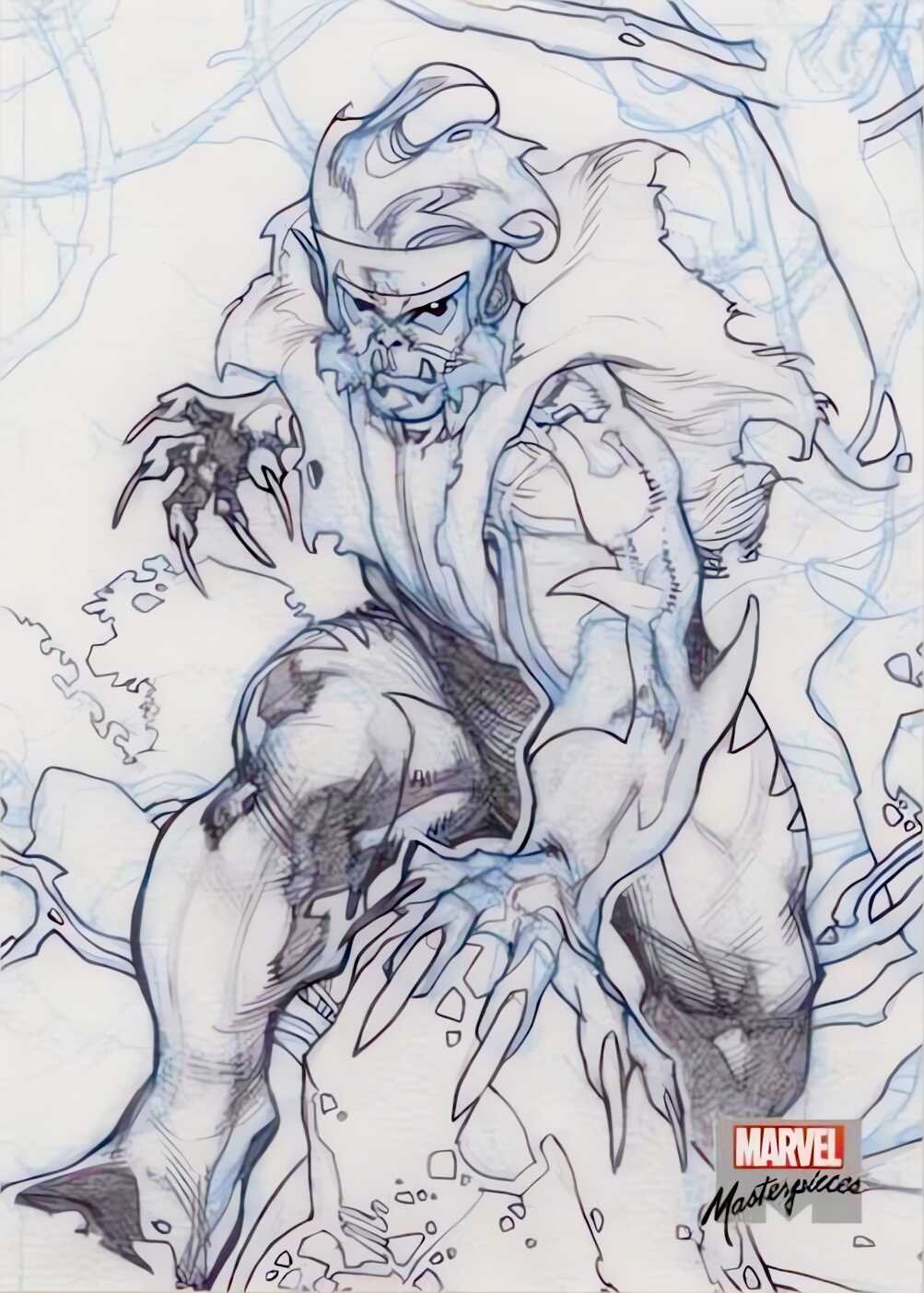 Sabretooth
