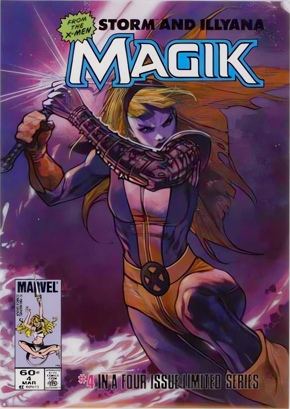 Magik