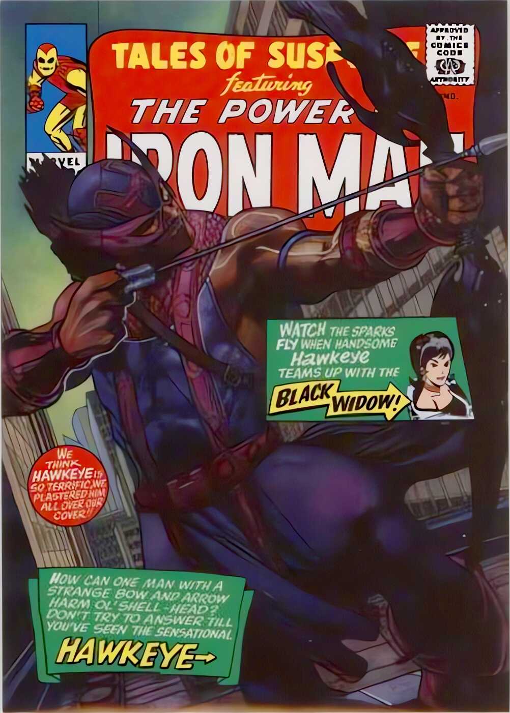 Hawkeye