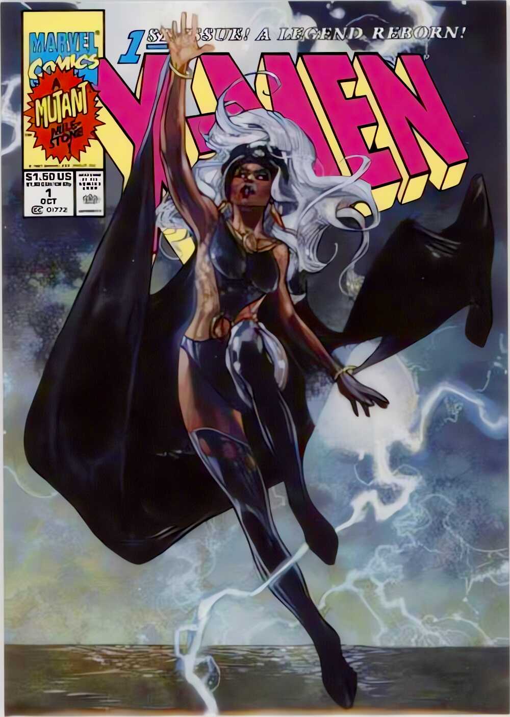 Storm