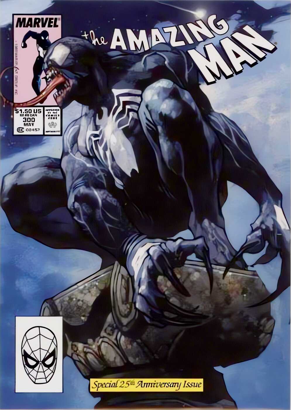 Venom