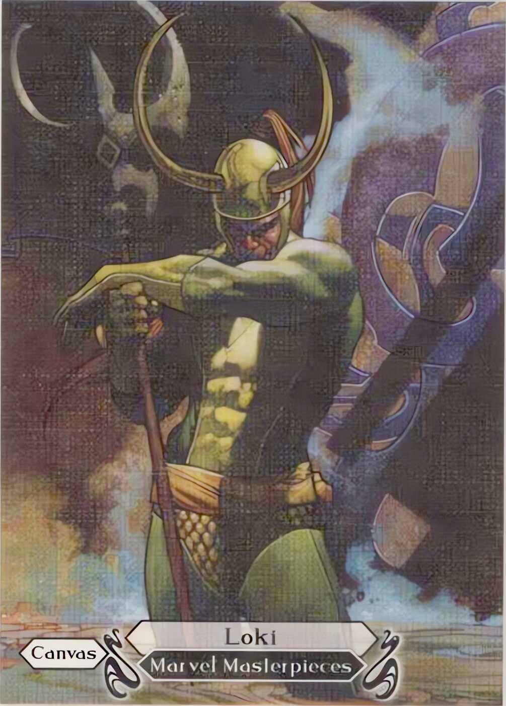 Loki