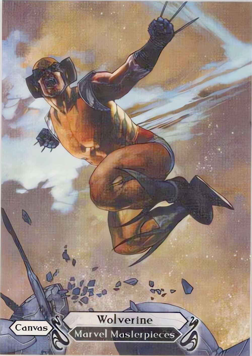 Wolverine