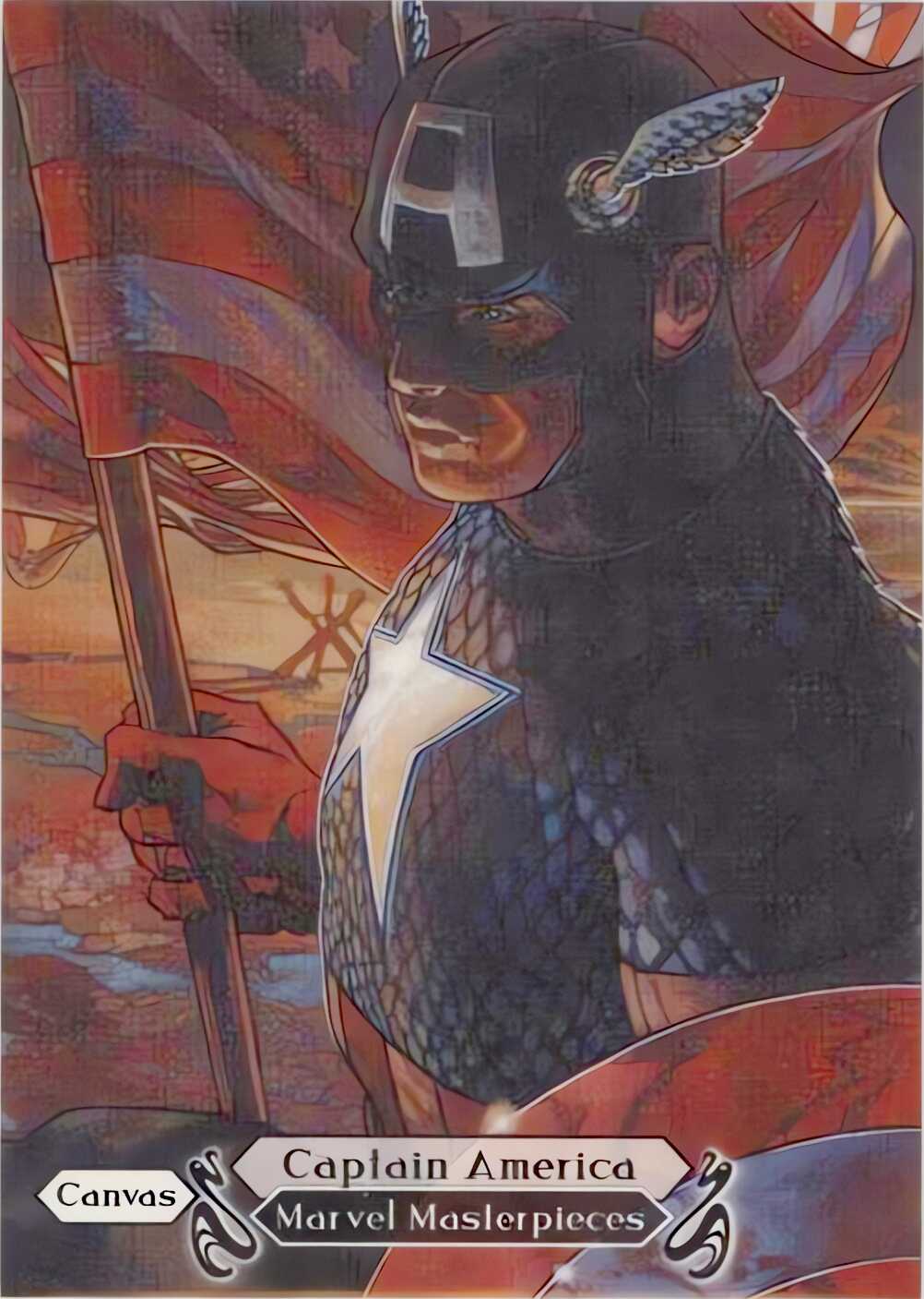 Captain America