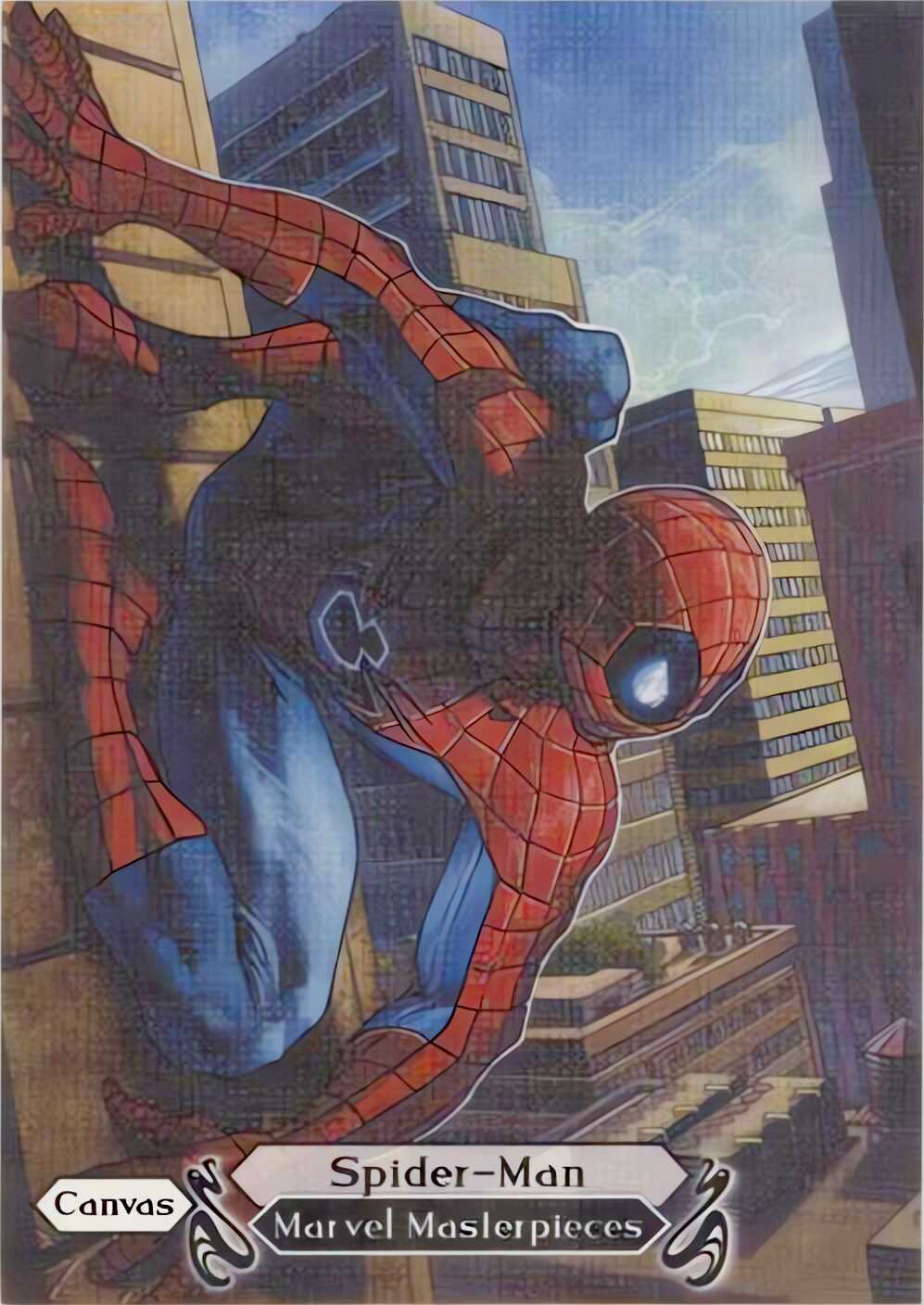 Spider-Man