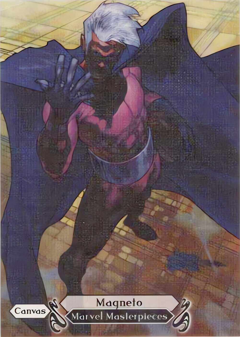 Magneto