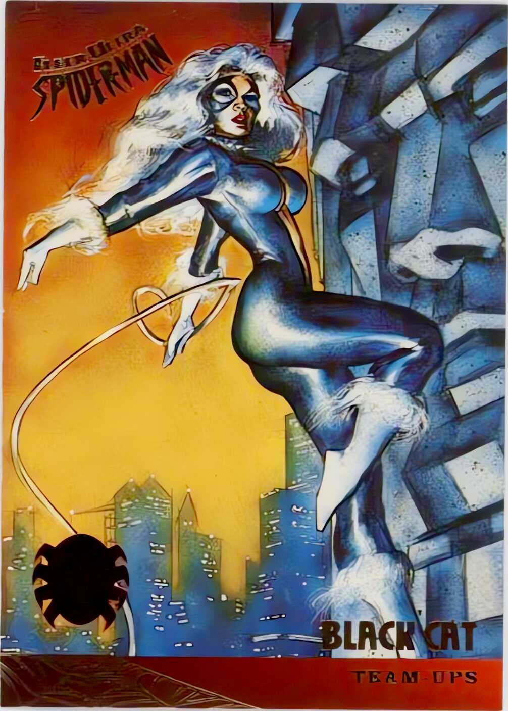 Black Cat
