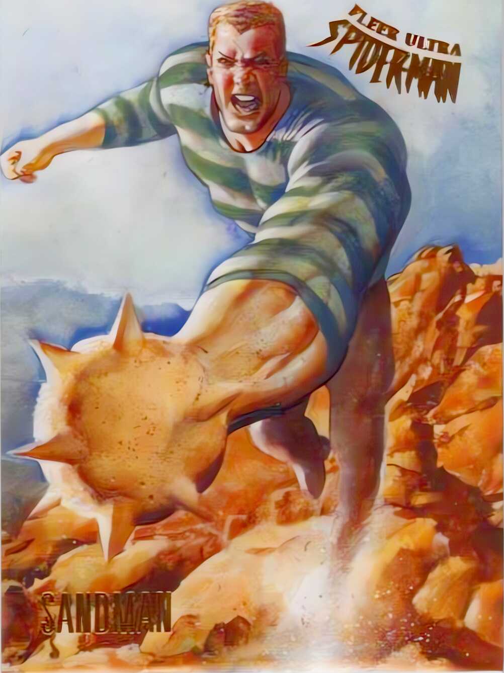 Sandman