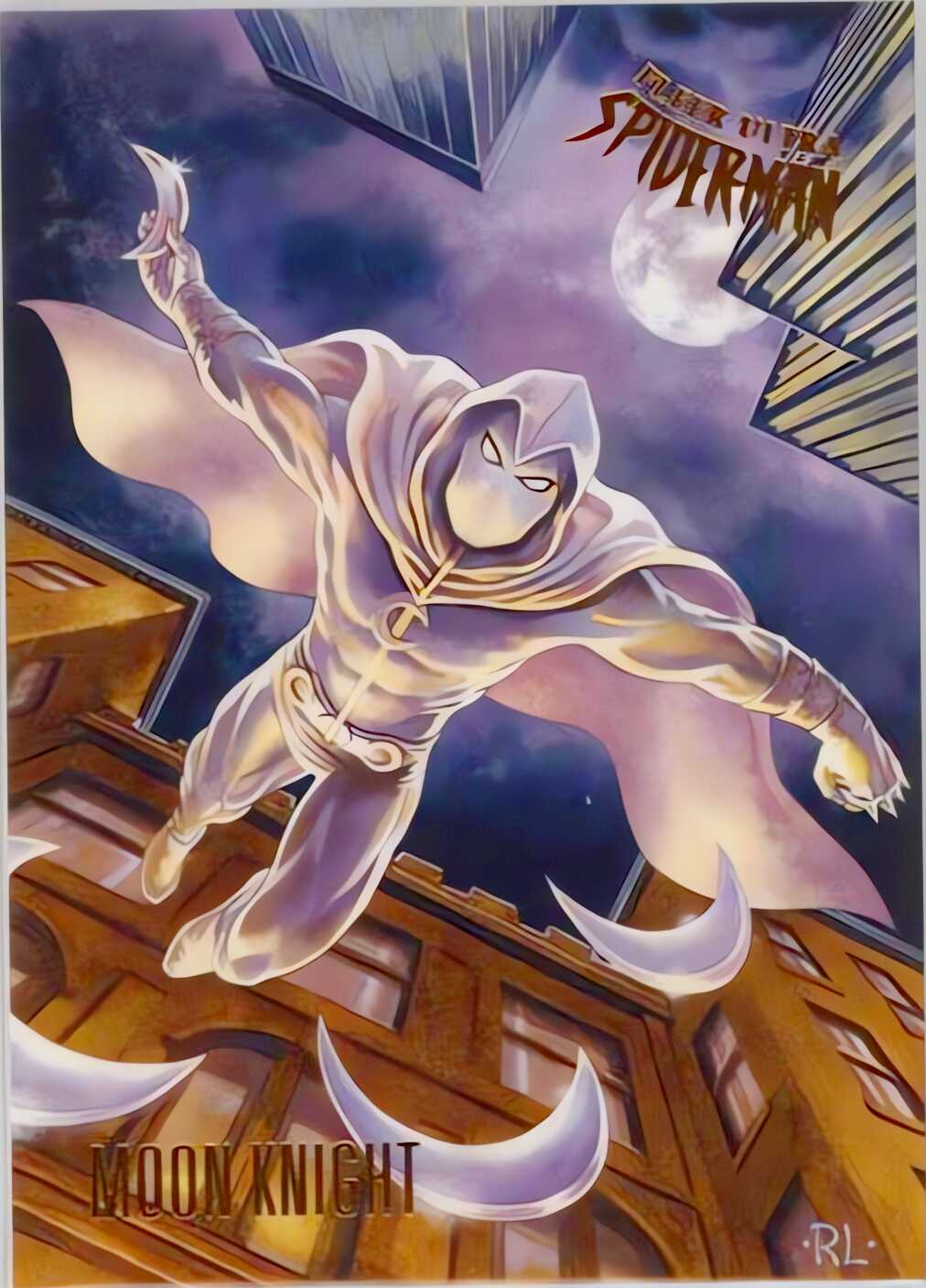Moon Knight