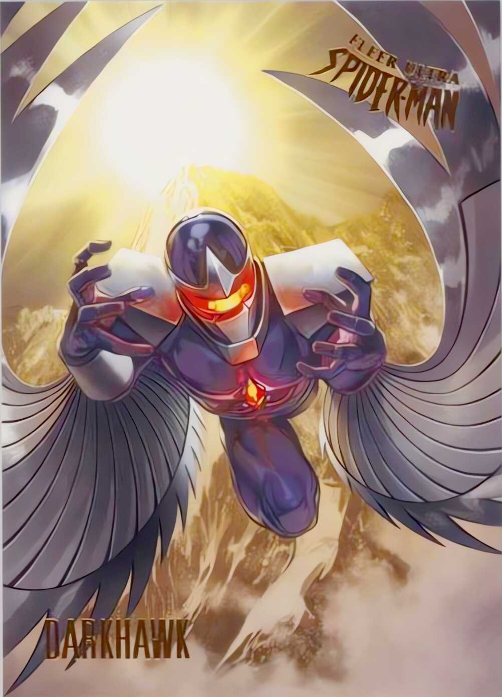 Darkhawk