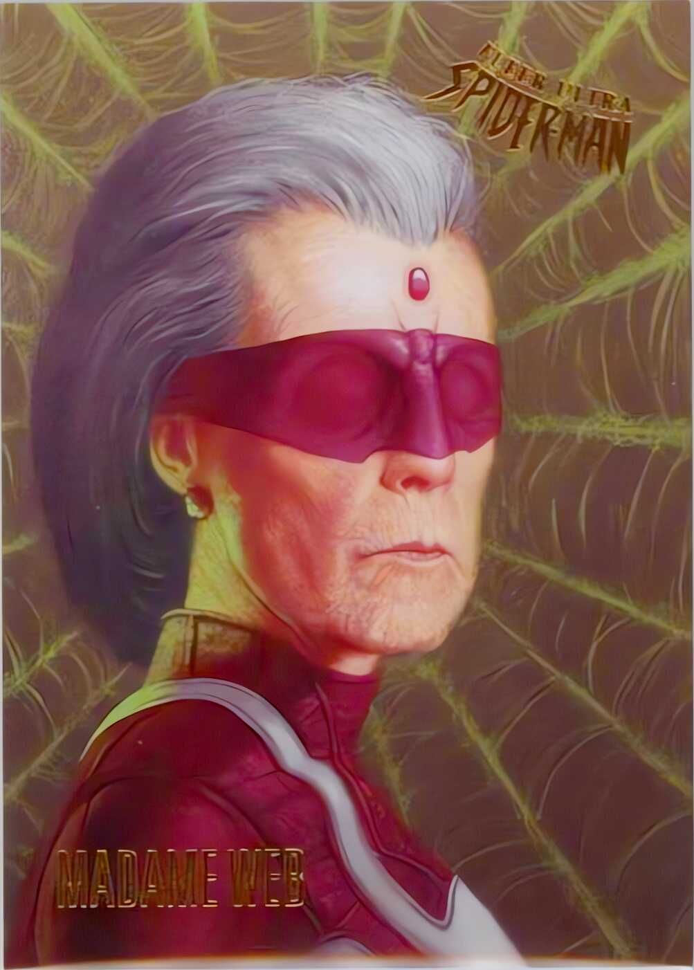 Madame Web