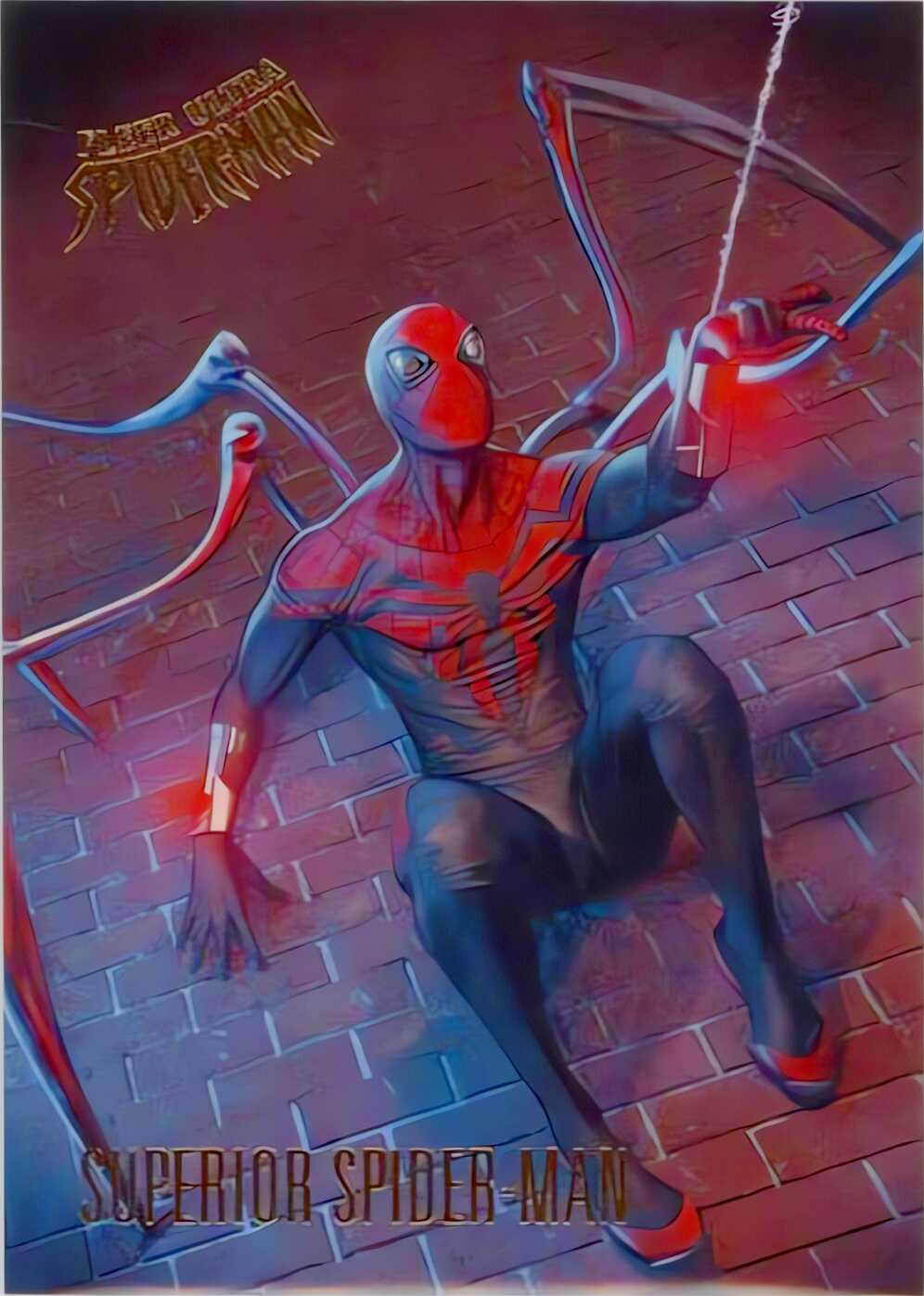 Superior Spider-Man