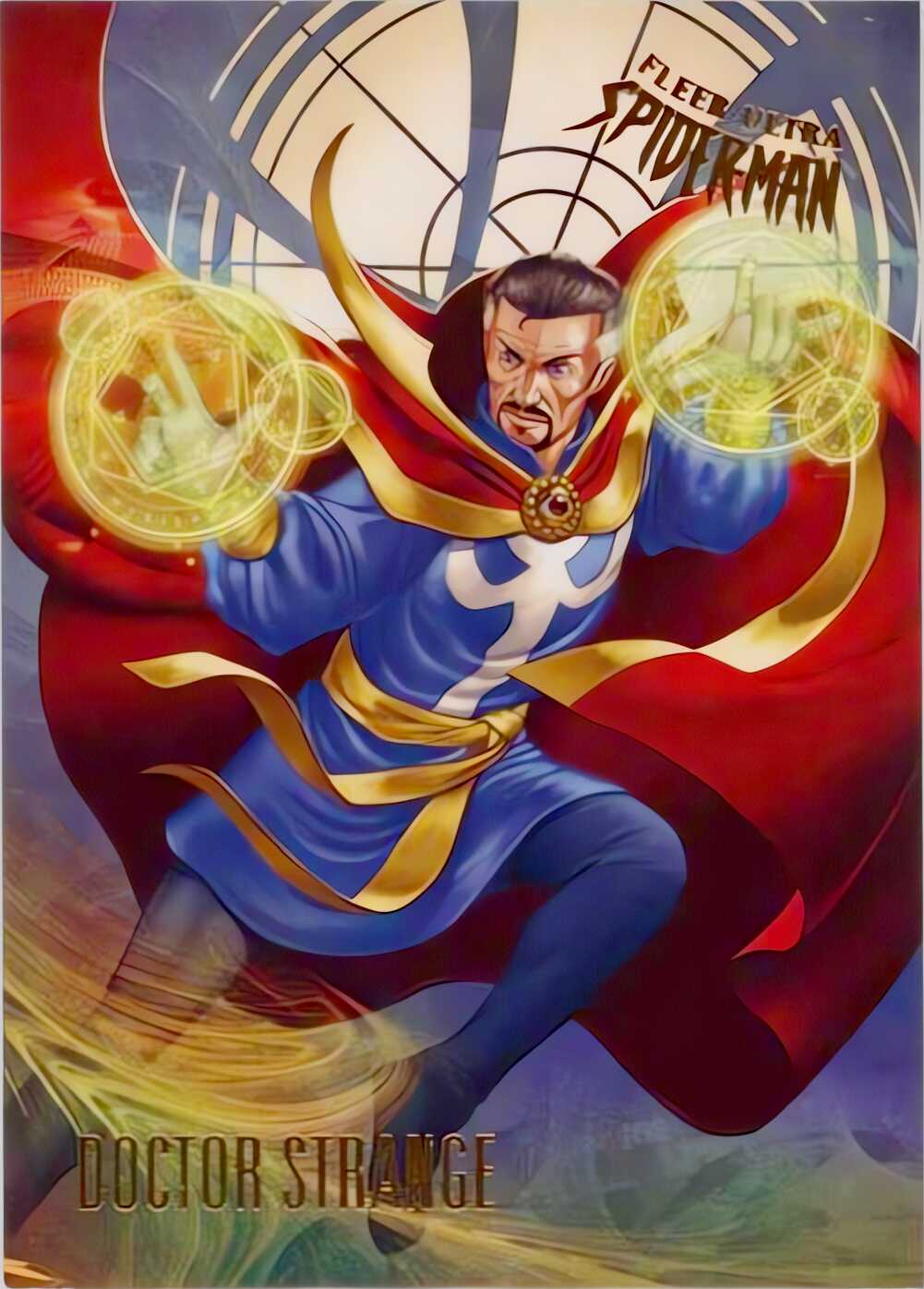 Doctor Strange