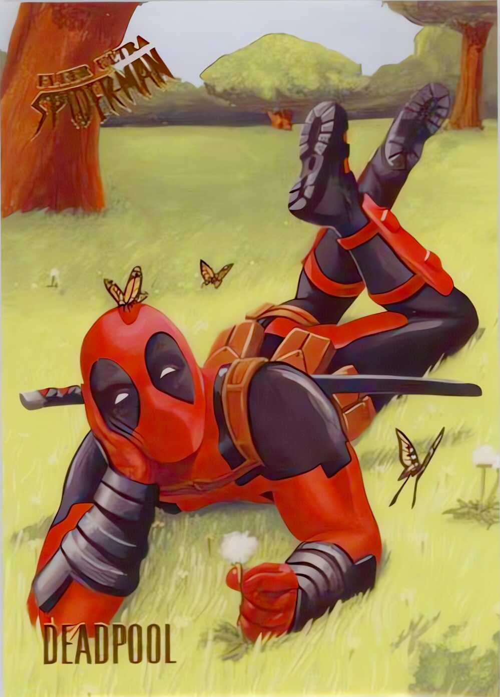 Deadpool