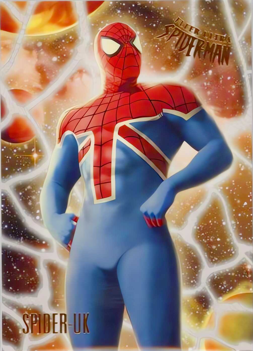 Spider-UK
