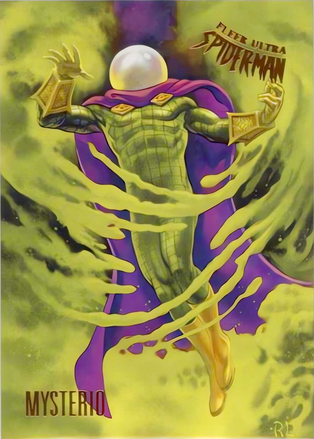 Mysterio