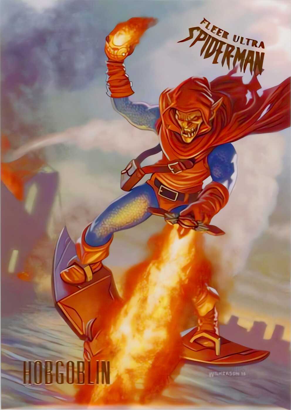 Hobgoblin