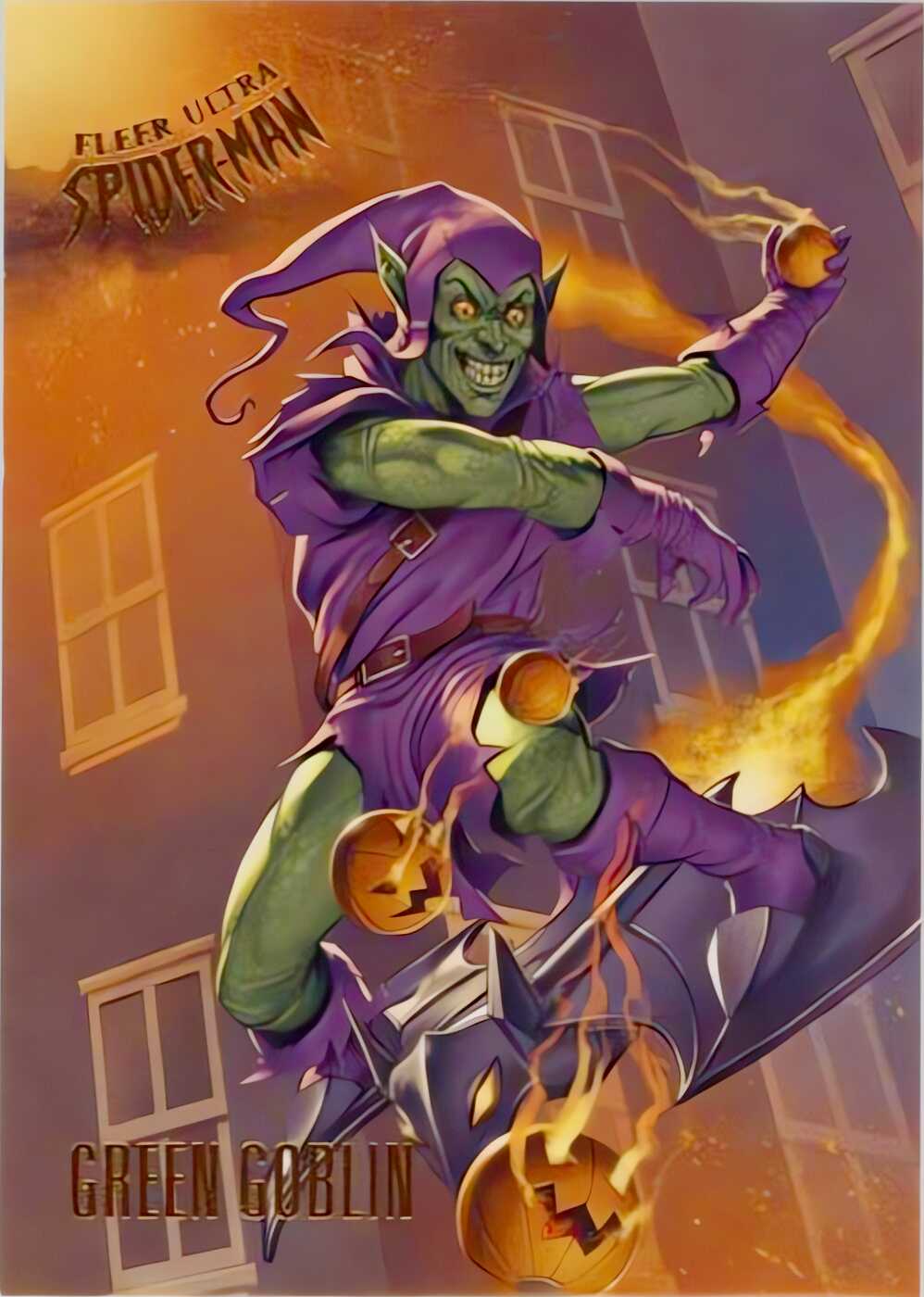 Green Goblin