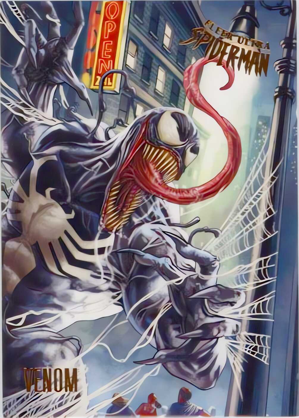 Venom