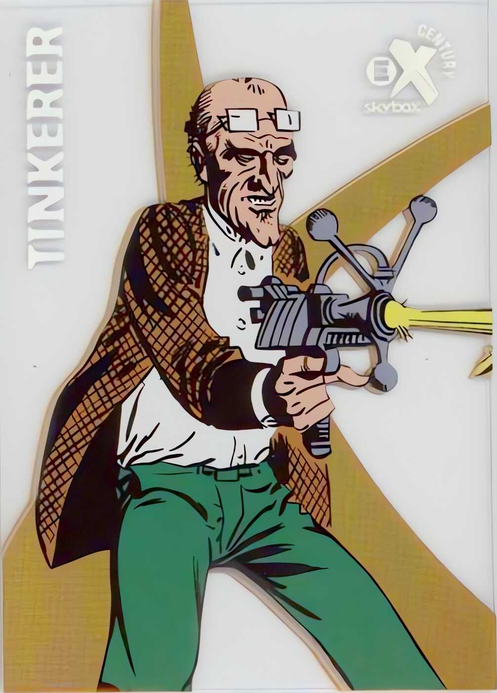 Tinkerer