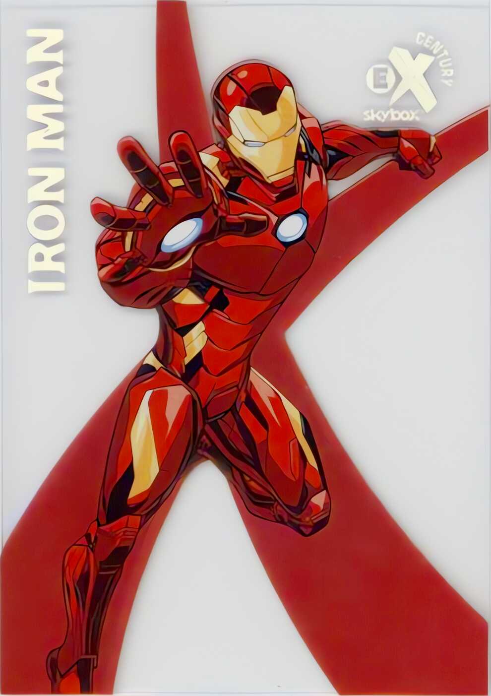 Iron Man