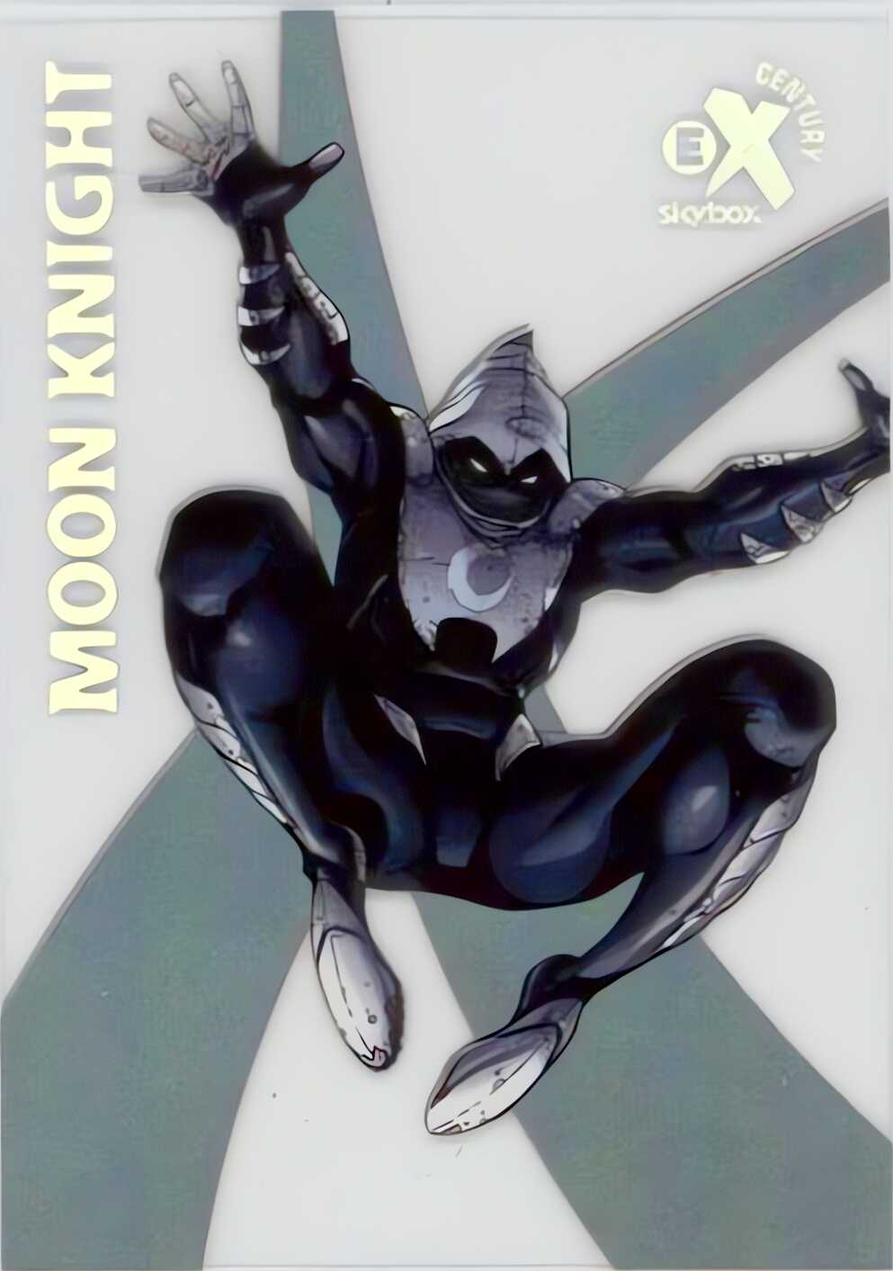 Moon Knight