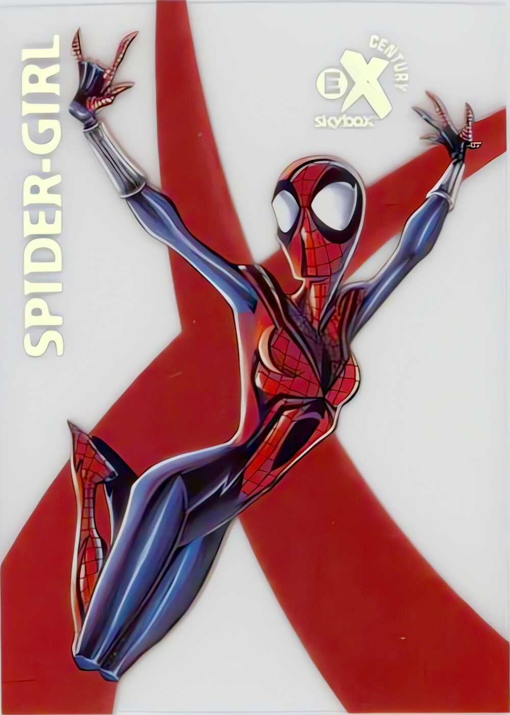 Spider-Girl