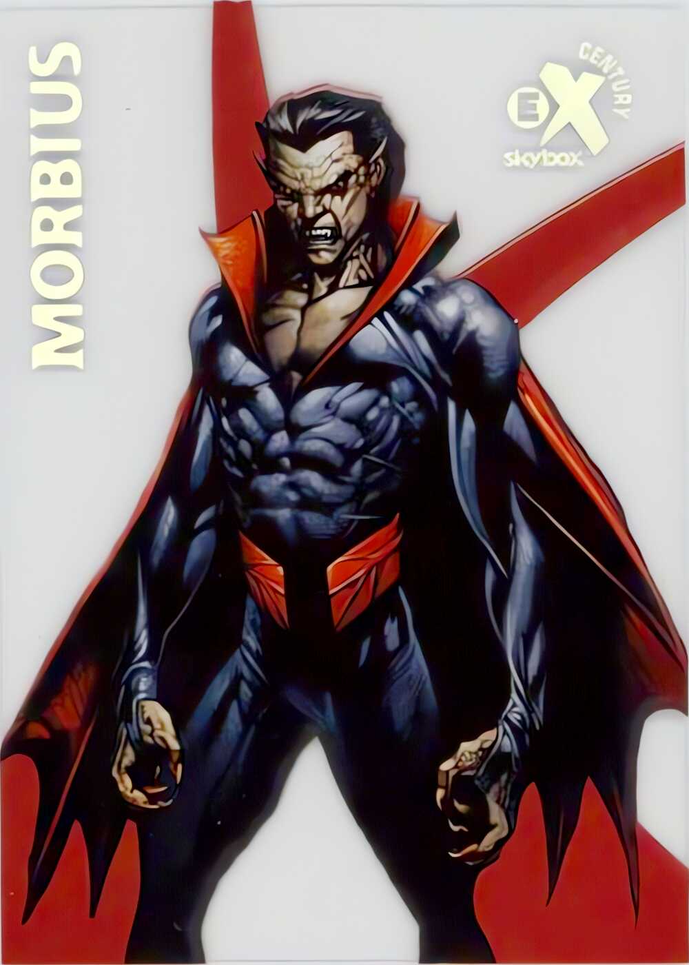 Morbius