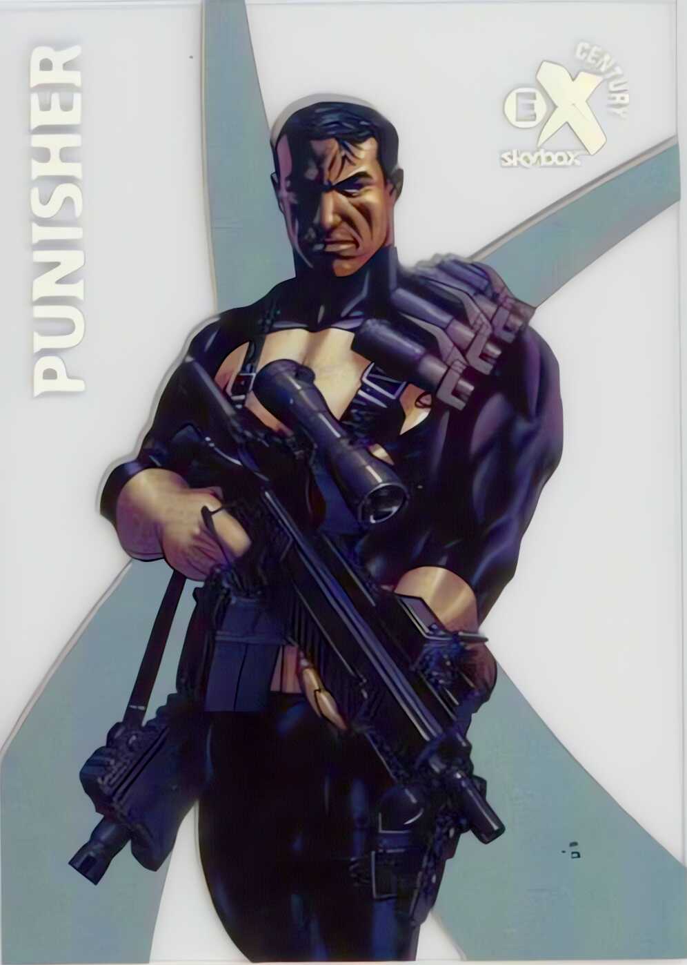 Punisher
