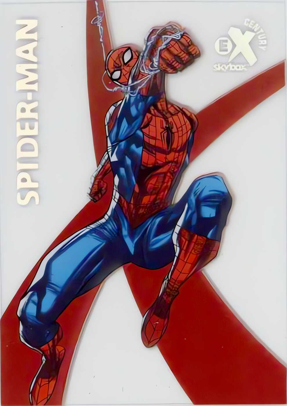 Spider-Man