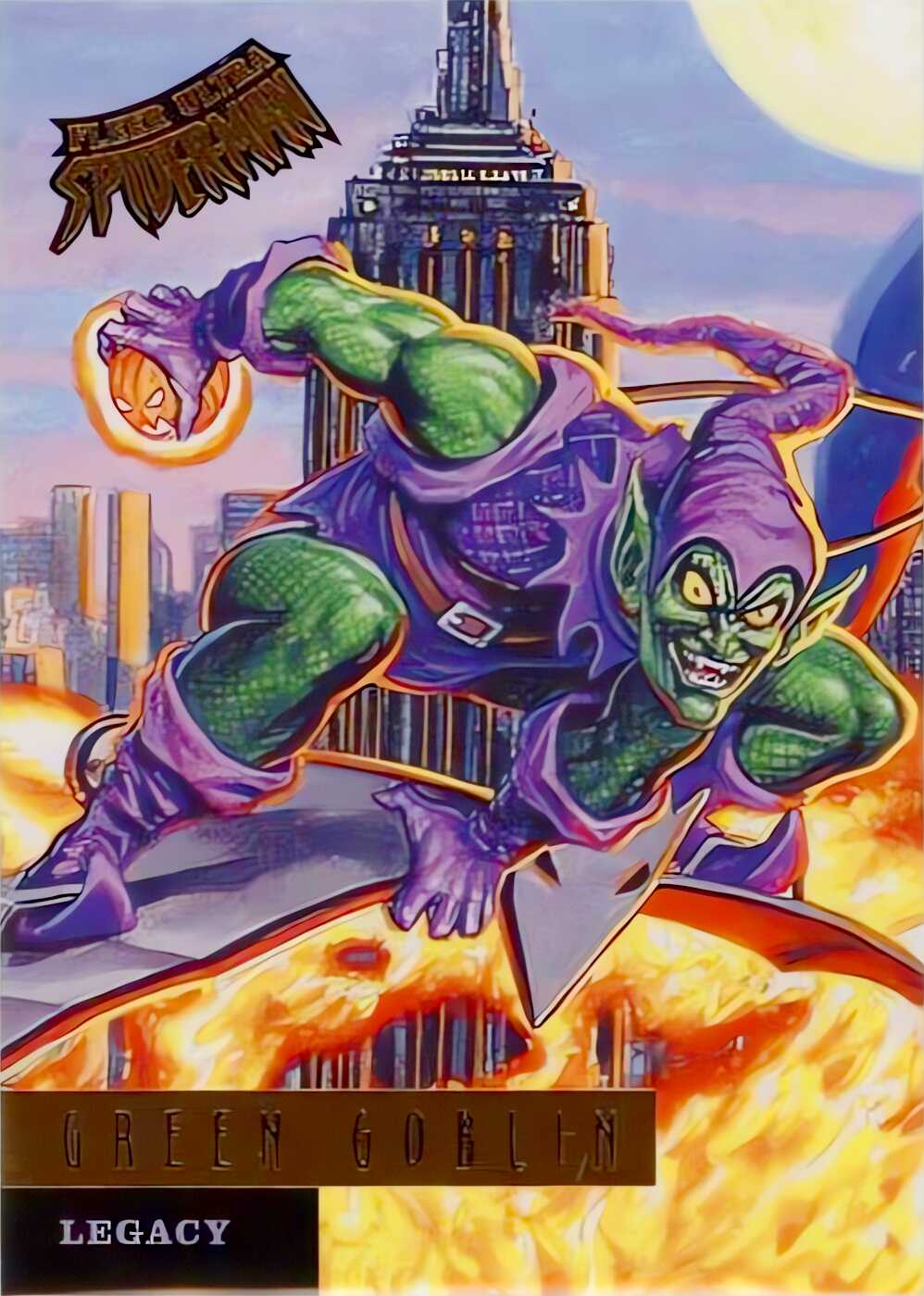 Green Goblin