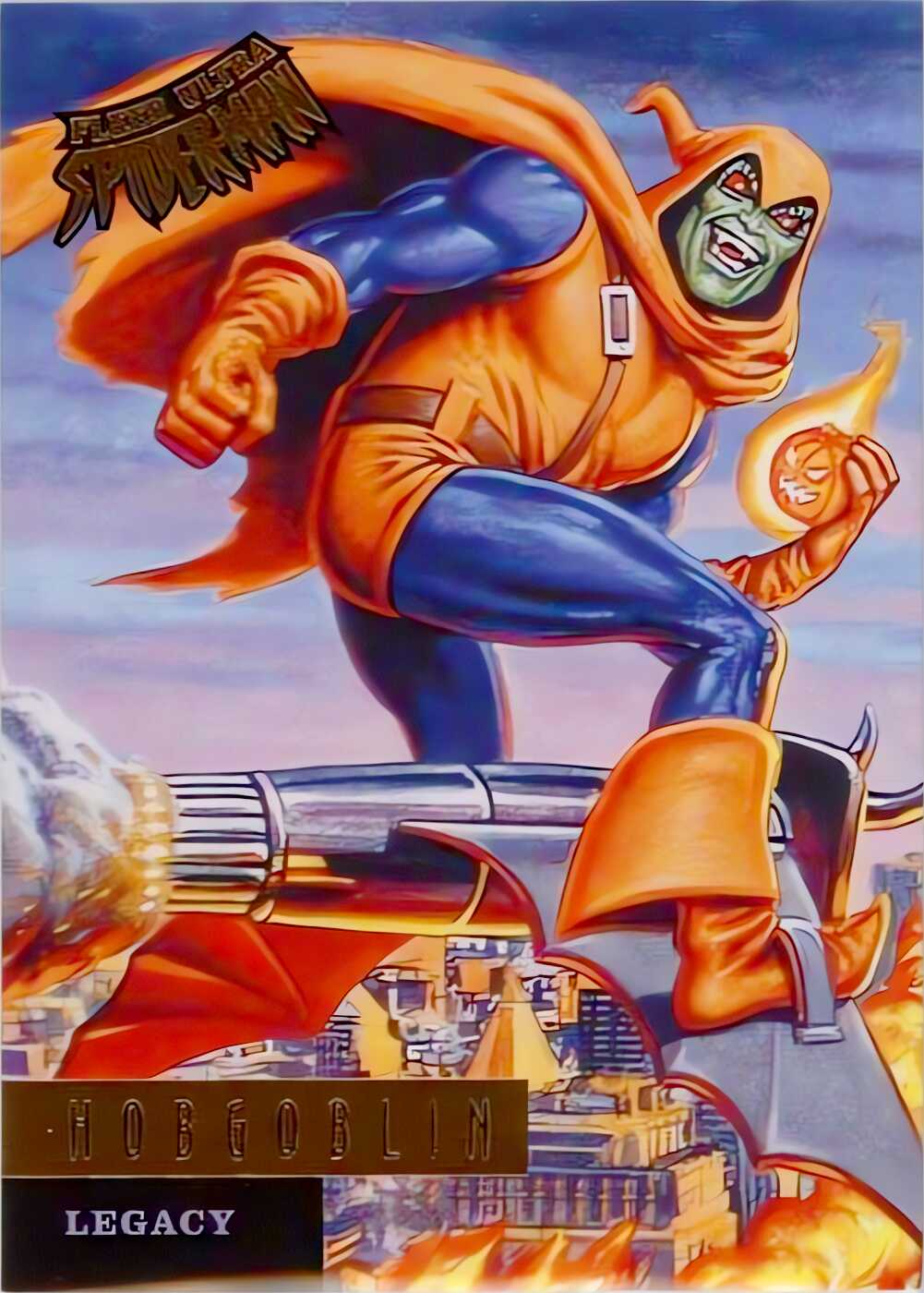Hobgoblin