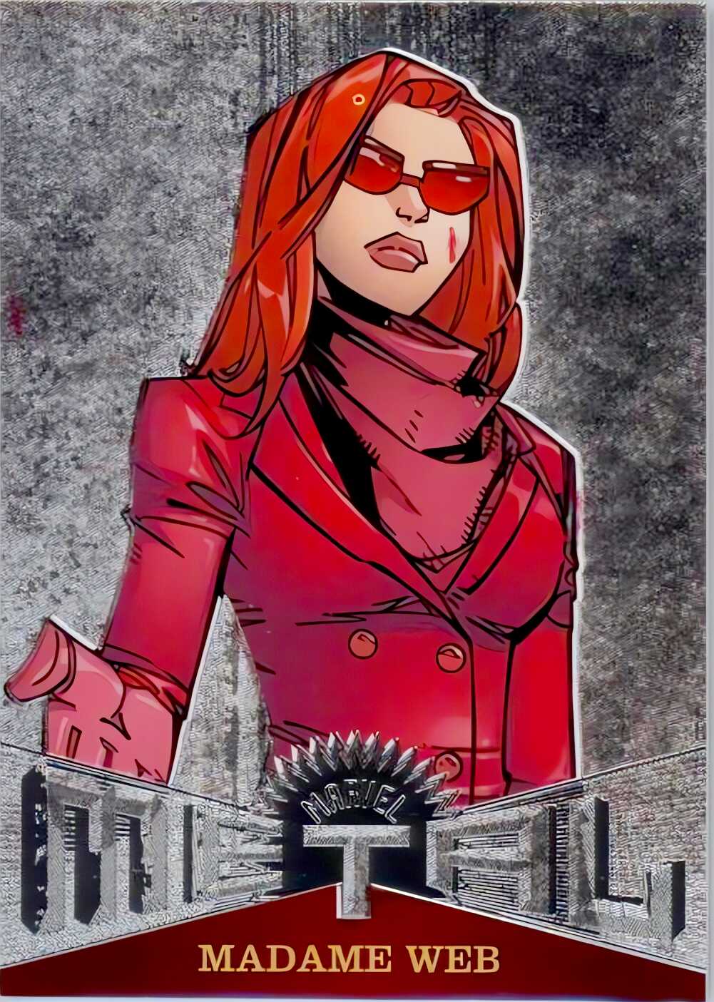 Madame Web