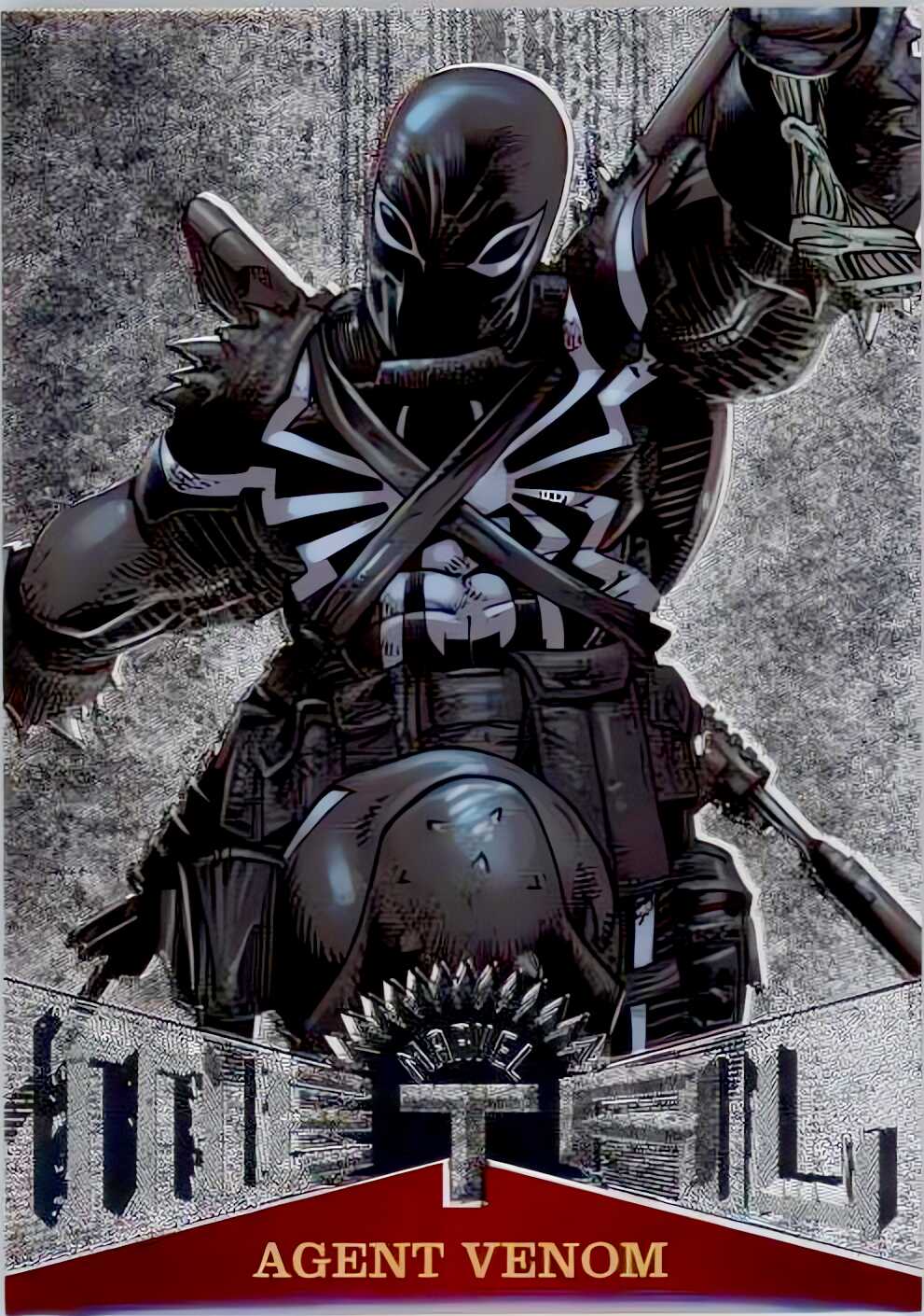 Agent Venom