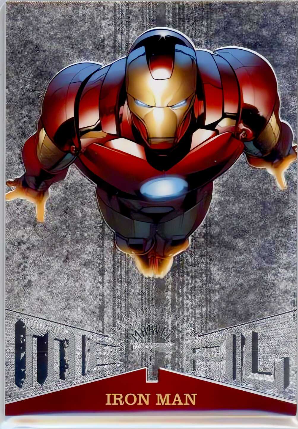 Iron Man