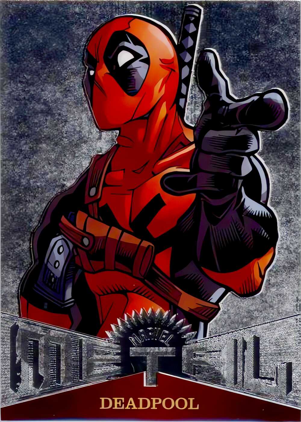 Deadpool