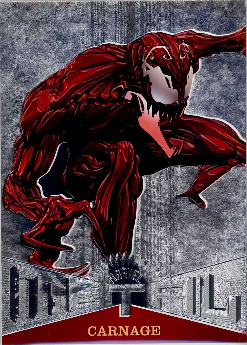 Carnage