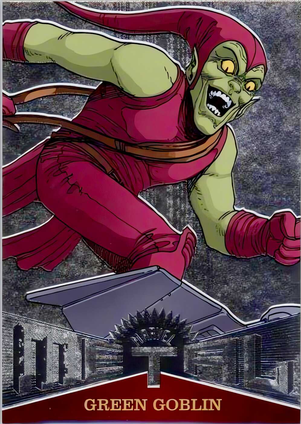 Green Goblin