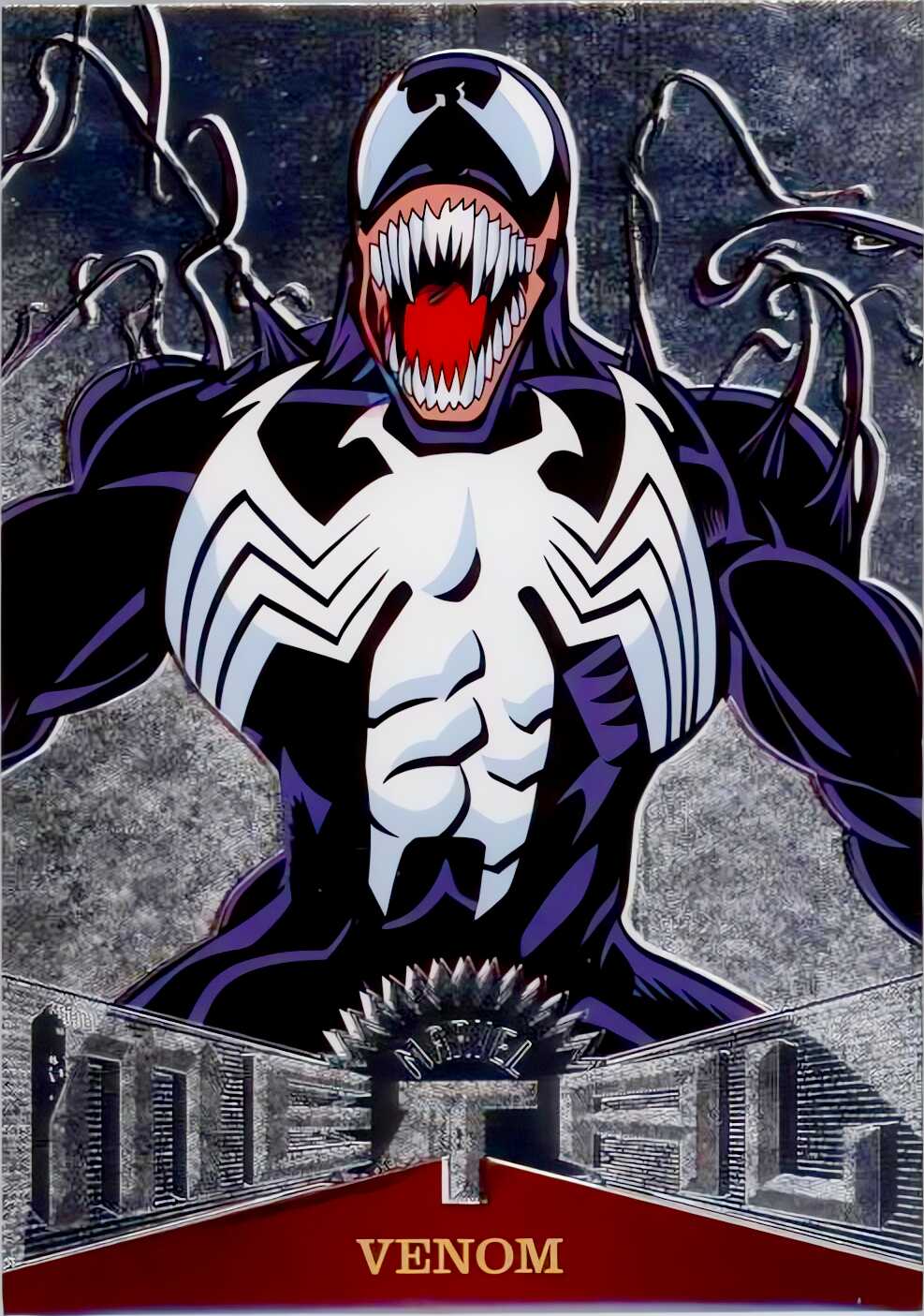 Venom