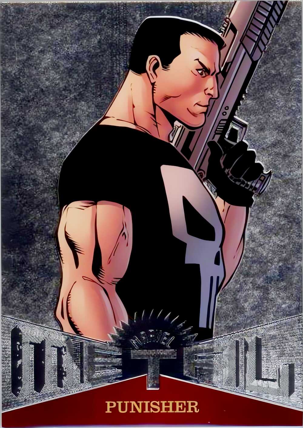 Punisher