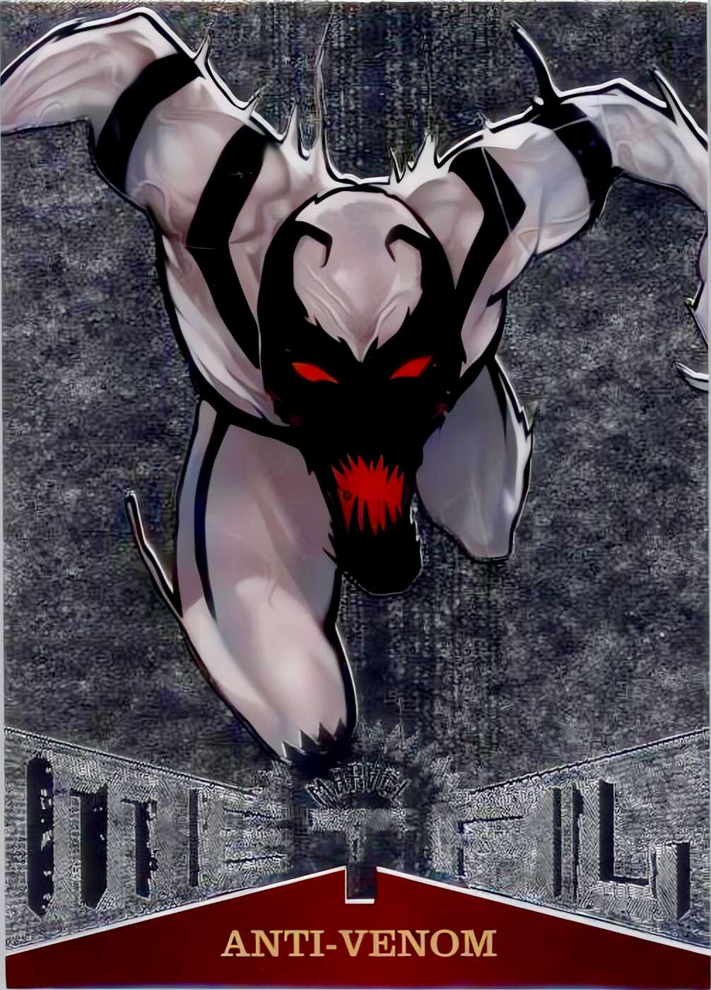 Anti-Venom
