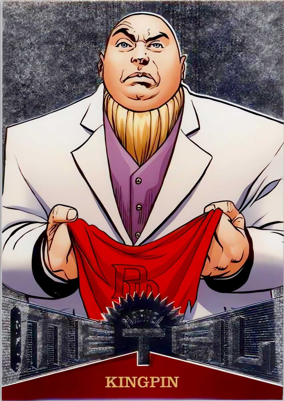 Kingpin