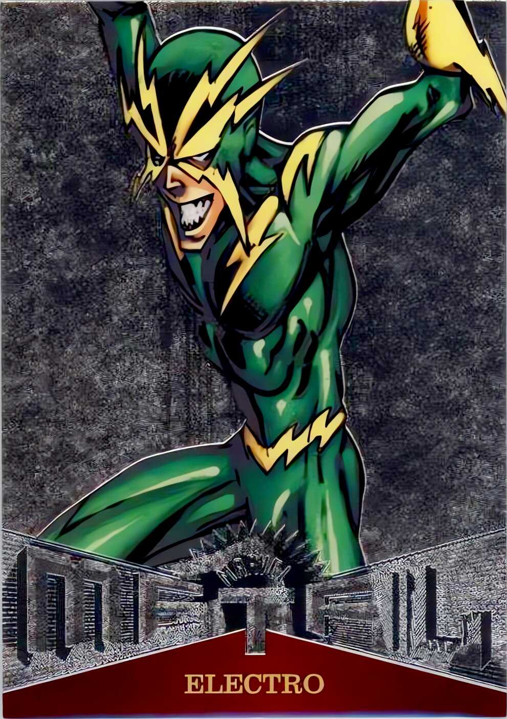 Electro
