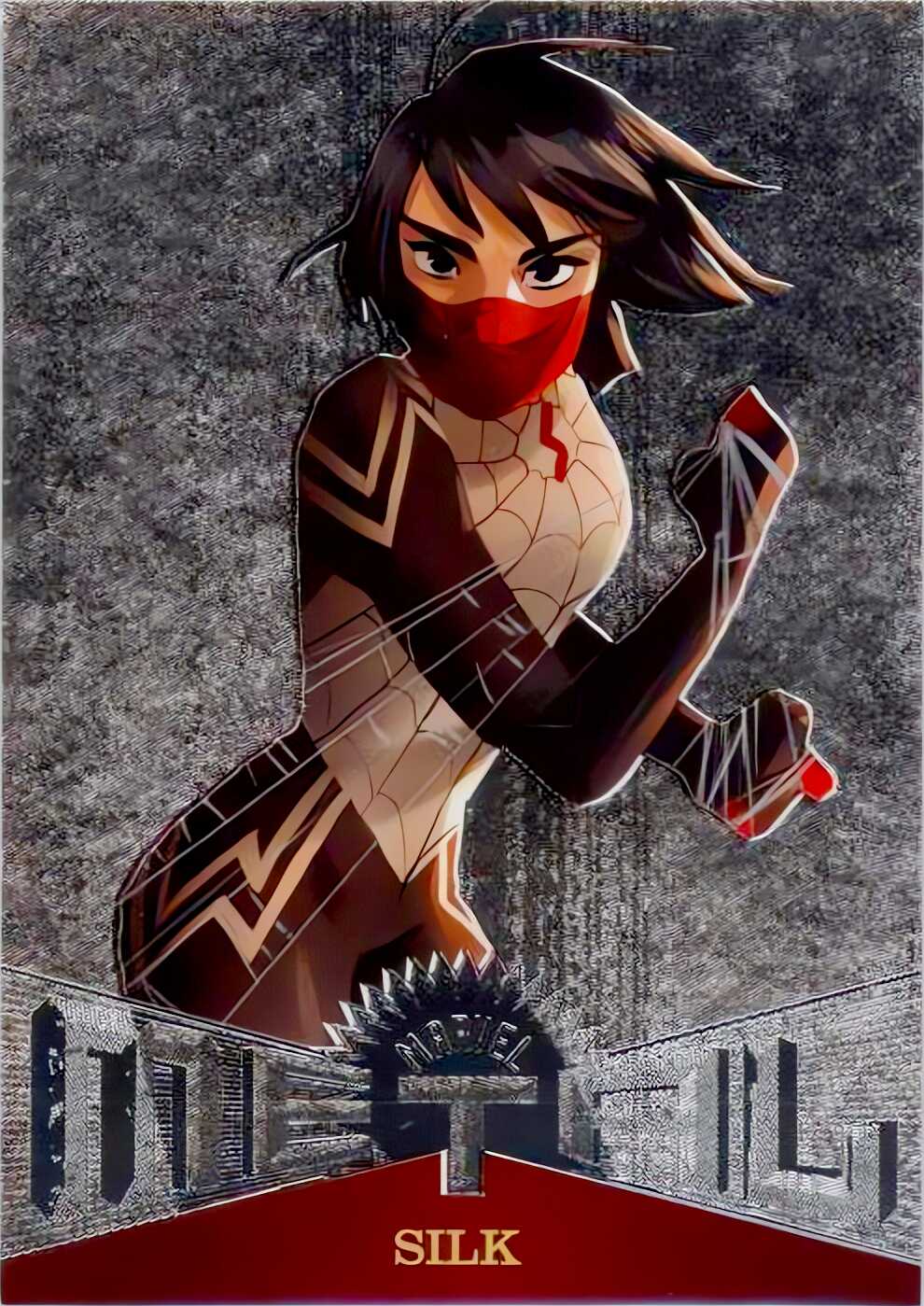 Silk