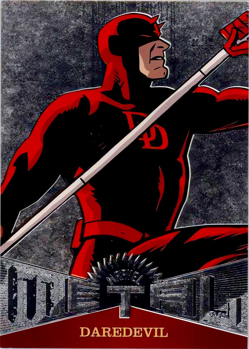 Daredevil