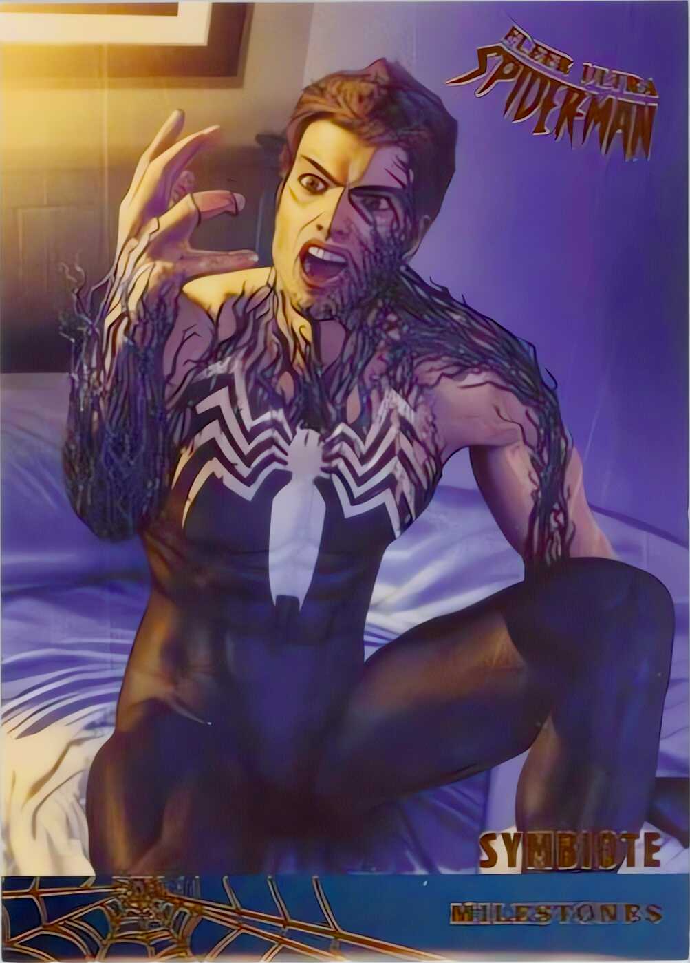 Symbiote