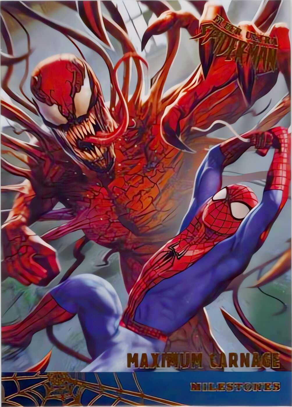 Maximum Carnage