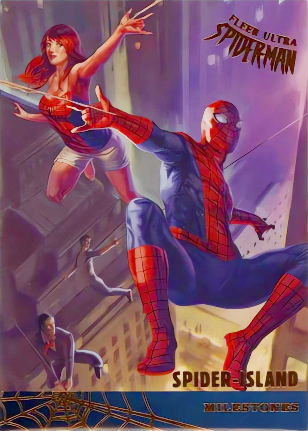 Spider-Island
