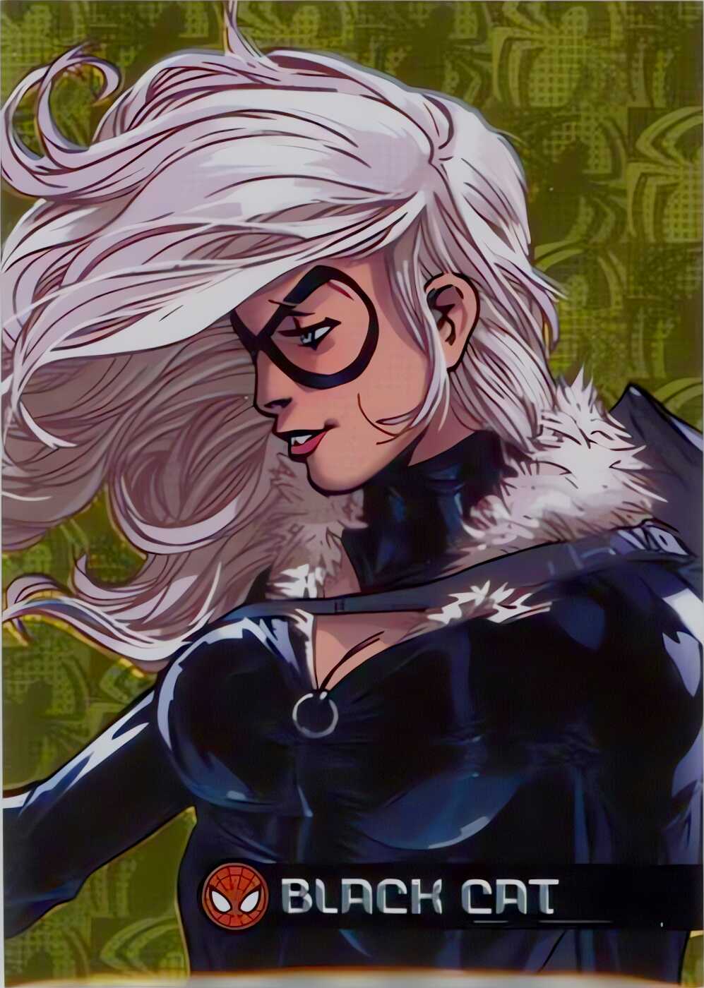 Black Cat